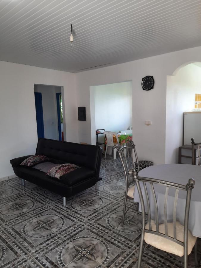 Apartmán Chez Lilise 2 Sainte-Anne Exteriér fotografie